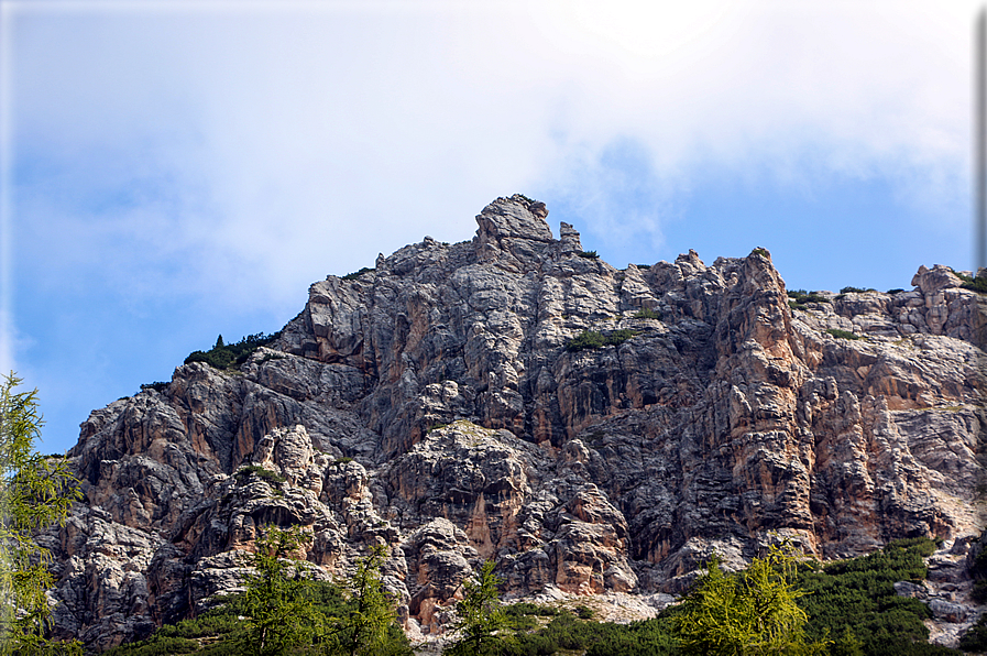 foto Valle di Fanes